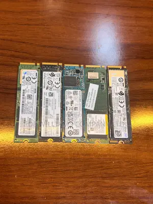 SSD ( Internal Solid State Disk )