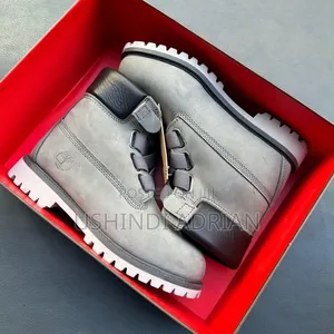 New Stock–timberlands Boots🥾✅timberlands Boots📏size: 40–46