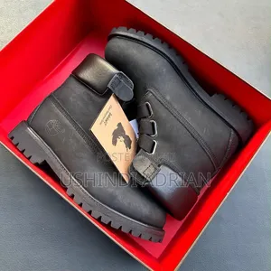 New Stock–timberlands Boots🥾✅timberlands Boots📏size: 40–46