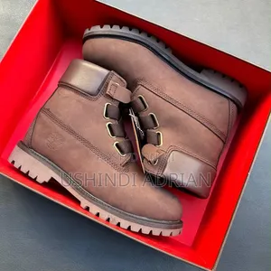 New Stock–timberlands Boots🥾✅timberlands Boots📏size: 40–46