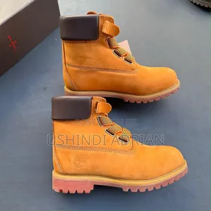 New Stock–timberlands Boots🥾✅timberlands Boots📏size: 40–46
