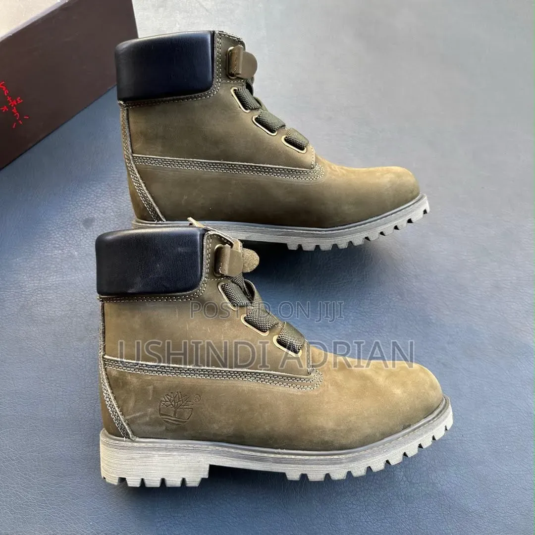 New Stock–timberlands Boots🥾✅timberlands Boots📏size: 40–46