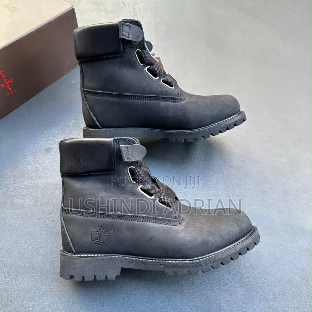 New Stock–timberlands Boots🥾✅timberlands Boots📏size: 40–46