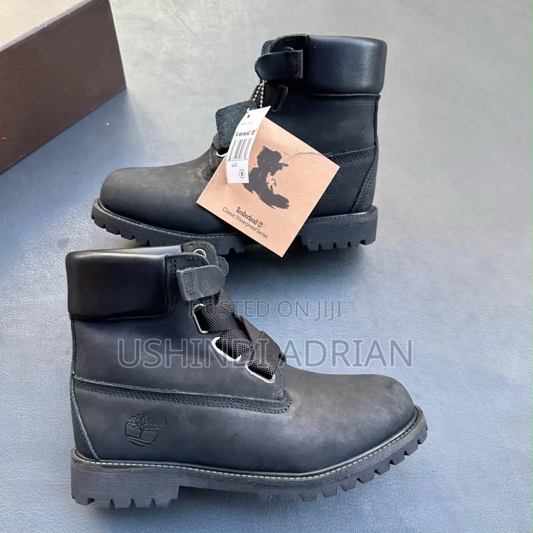 New Stock–timberlands Boots🥾✅timberlands Boots📏size: 40–46