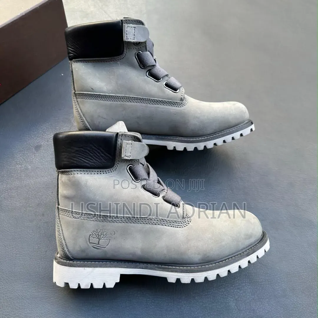 New Stock–timberlands Boots🥾✅timberlands Boots📏size: 40–46