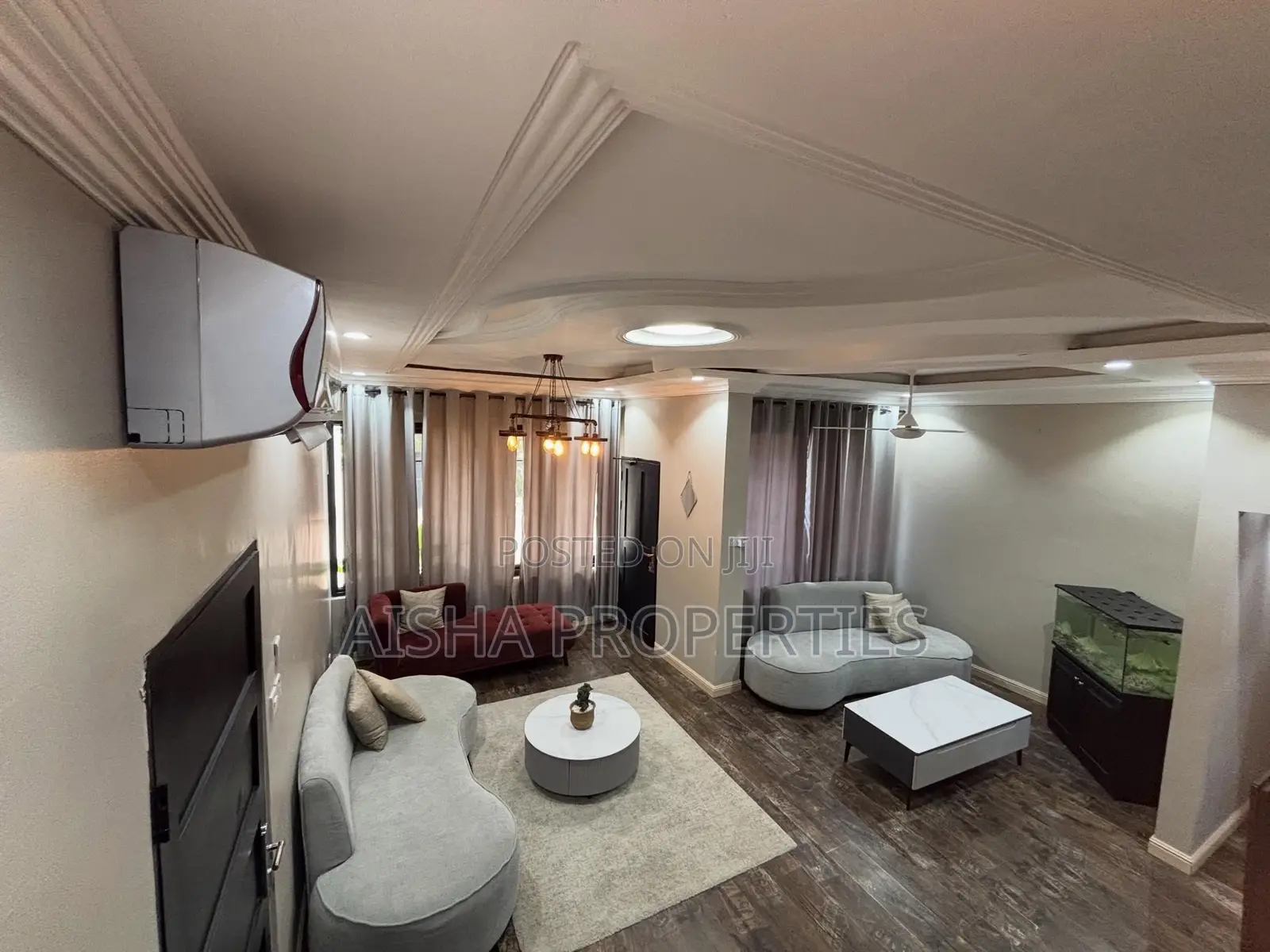 Furnished 1bdrm Apartment in Oyster Bay for rent