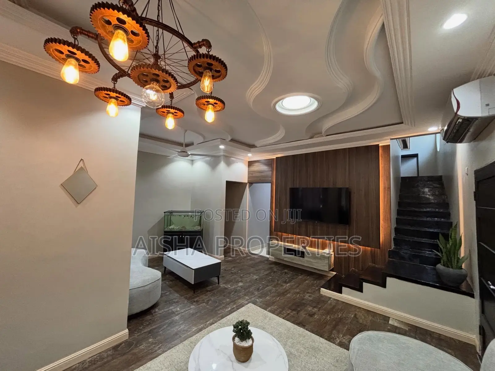 Furnished 1bdrm Apartment in Oyster Bay for rent