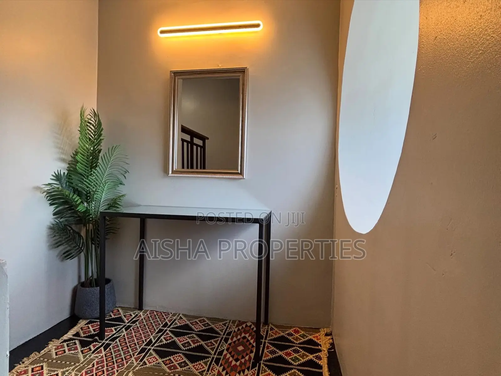Furnished 1bdrm Apartment in Oyster Bay for rent