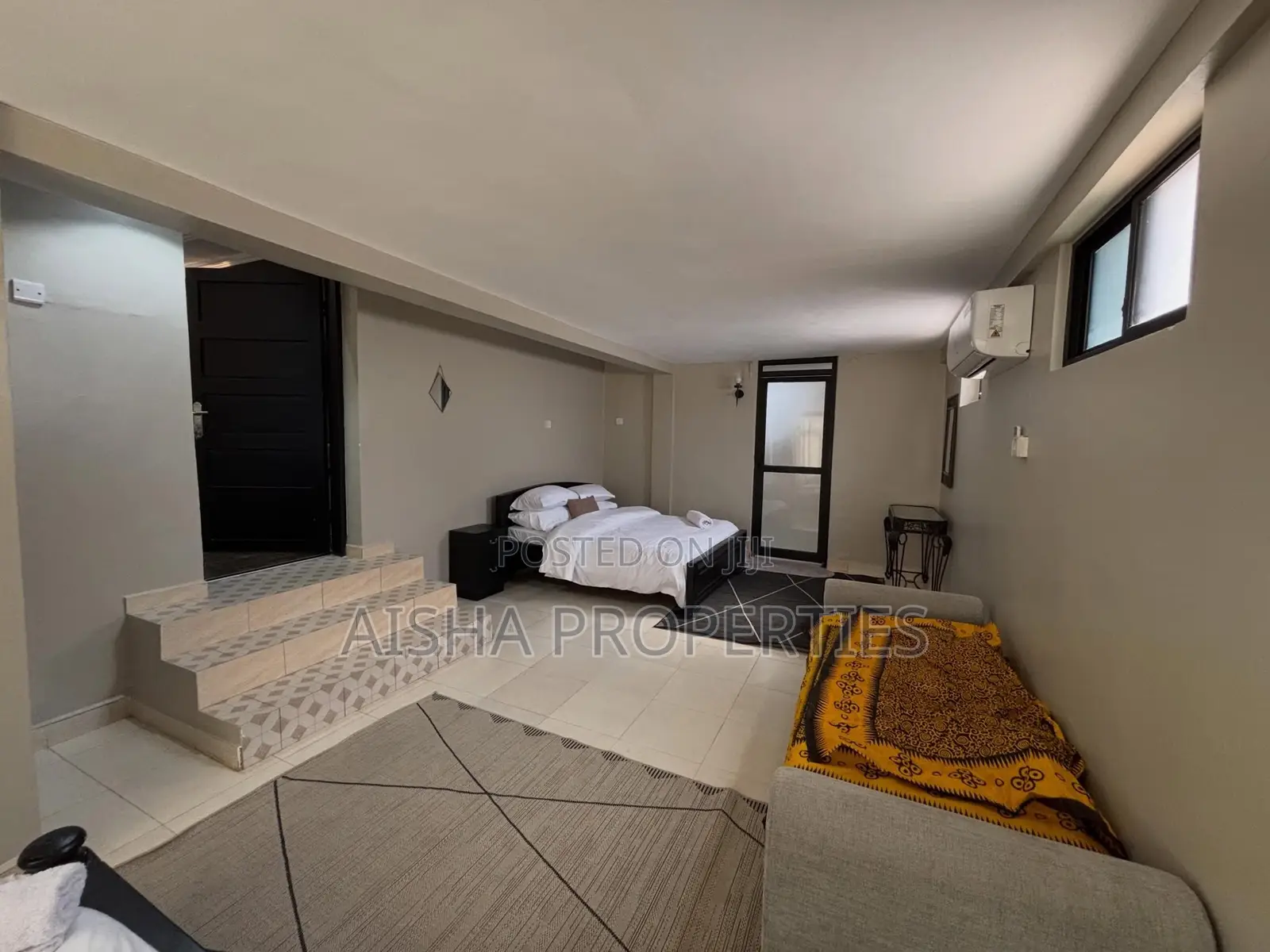 Furnished 1bdrm Apartment in Oyster Bay for rent