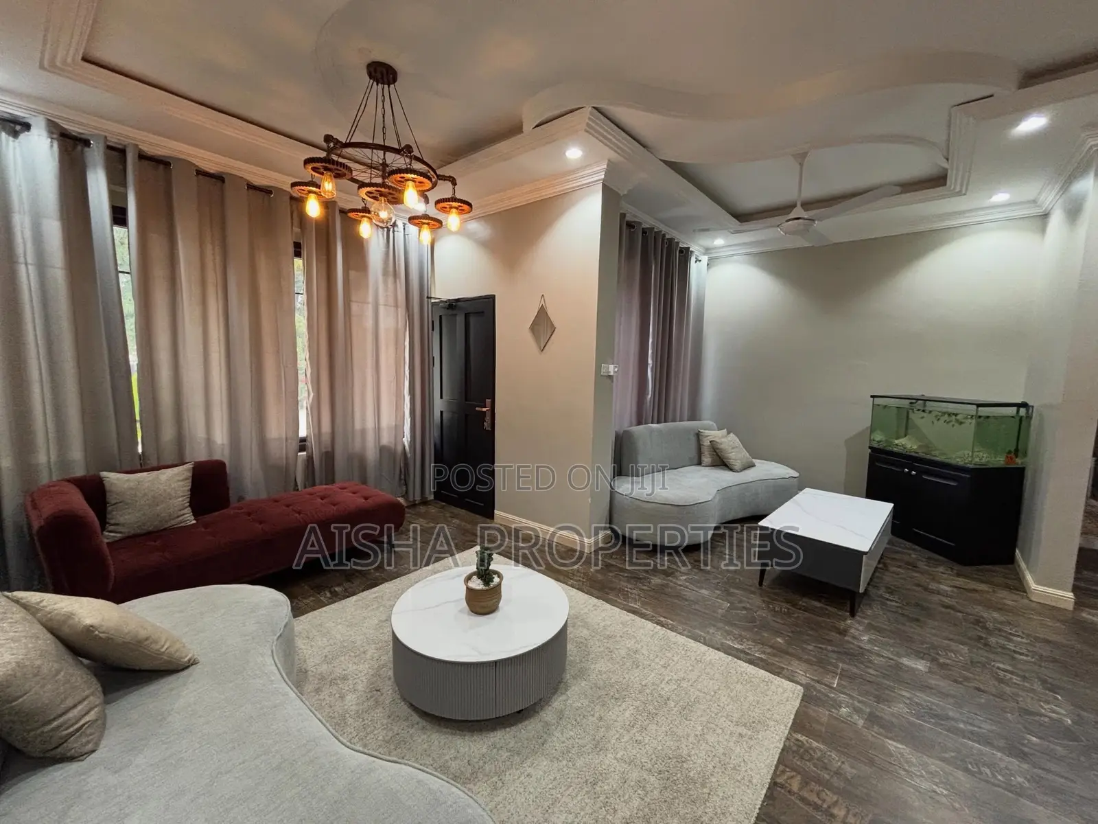 Furnished 1bdrm Apartment in Oyster Bay for rent