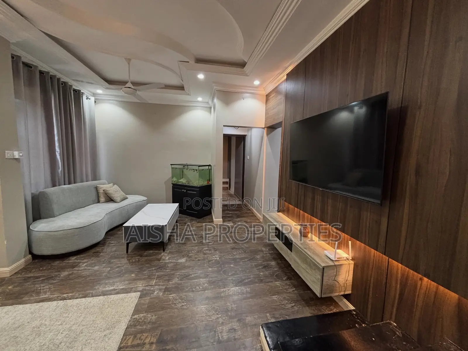 Furnished 1bdrm Apartment in Oyster Bay for rent