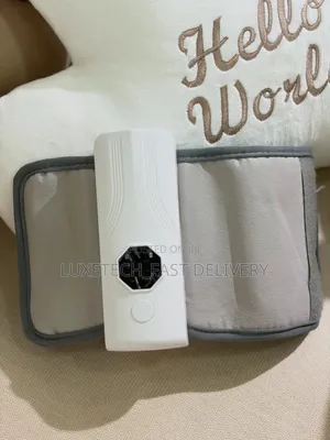 Portable Rechargeable Baby Bottle Warmer – Wireless USB-C Warmer