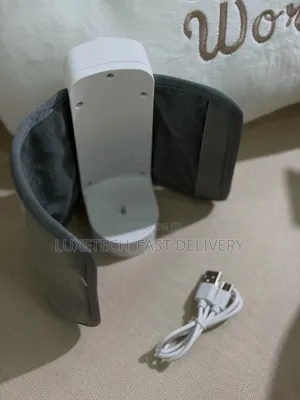Portable Rechargeable Baby Bottle Warmer – Wireless USB-C Warmer