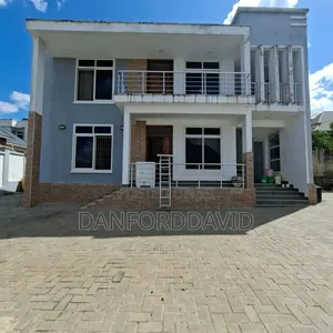 2bdrm Apartment in Kahwa Real Estate, Goba for rent