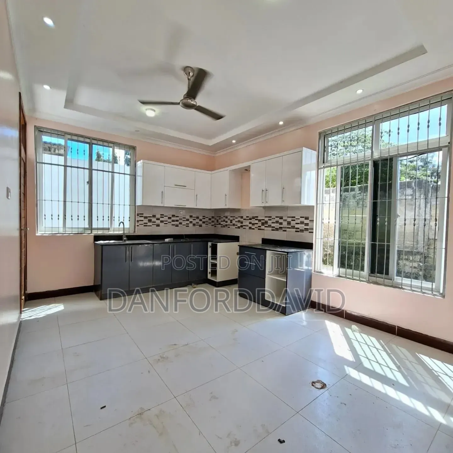 2bdrm Apartment in Kahwa Real Estate, Goba for rent