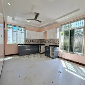 2bdrm Apartment in Kahwa Real Estate, Goba for rent