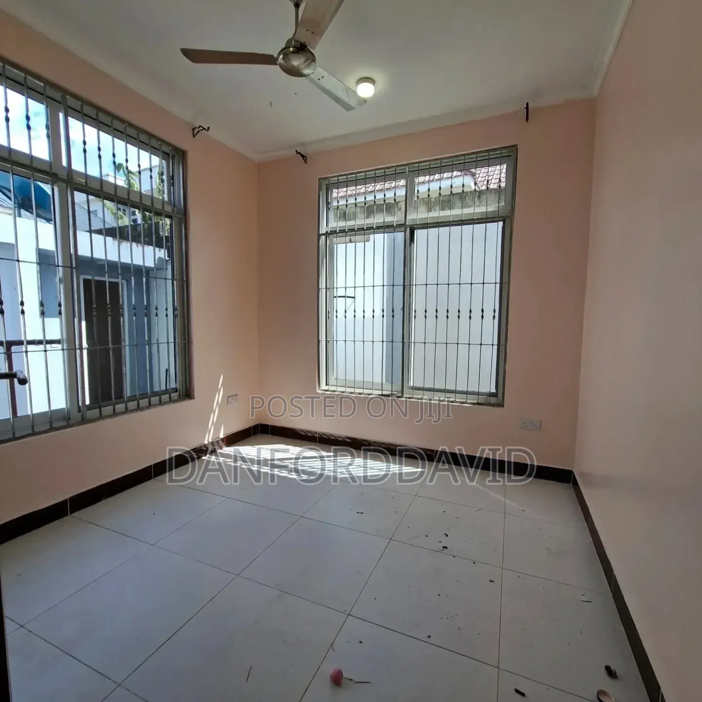 2bdrm Apartment in Kahwa Real Estate, Goba for rent