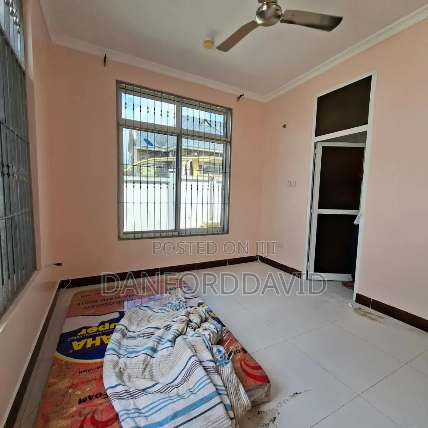2bdrm Apartment in Kahwa Real Estate, Goba for rent