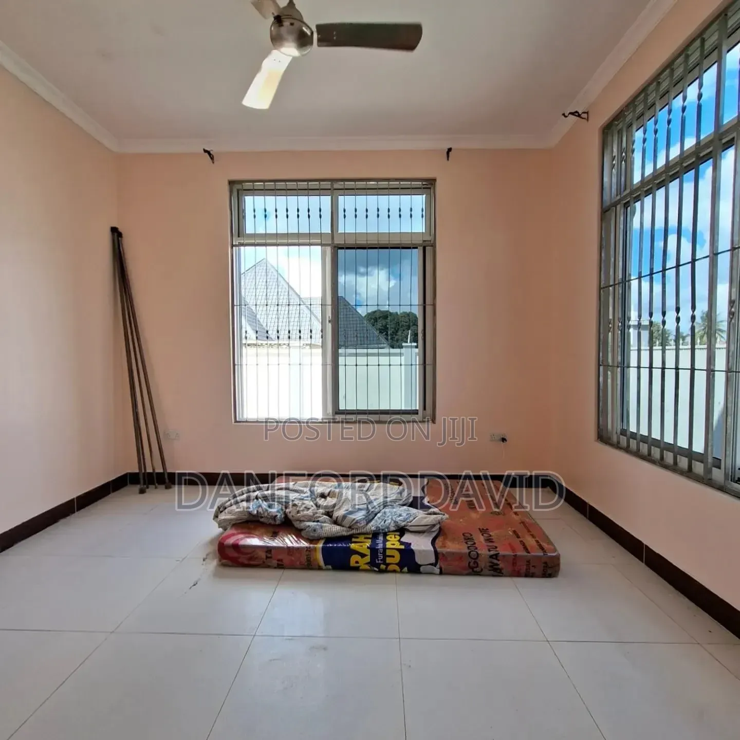 2bdrm Apartment in Kahwa Real Estate, Goba for rent