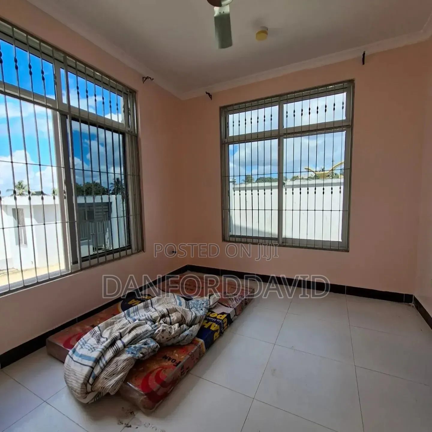 2bdrm Apartment in Kahwa Real Estate, Goba for rent