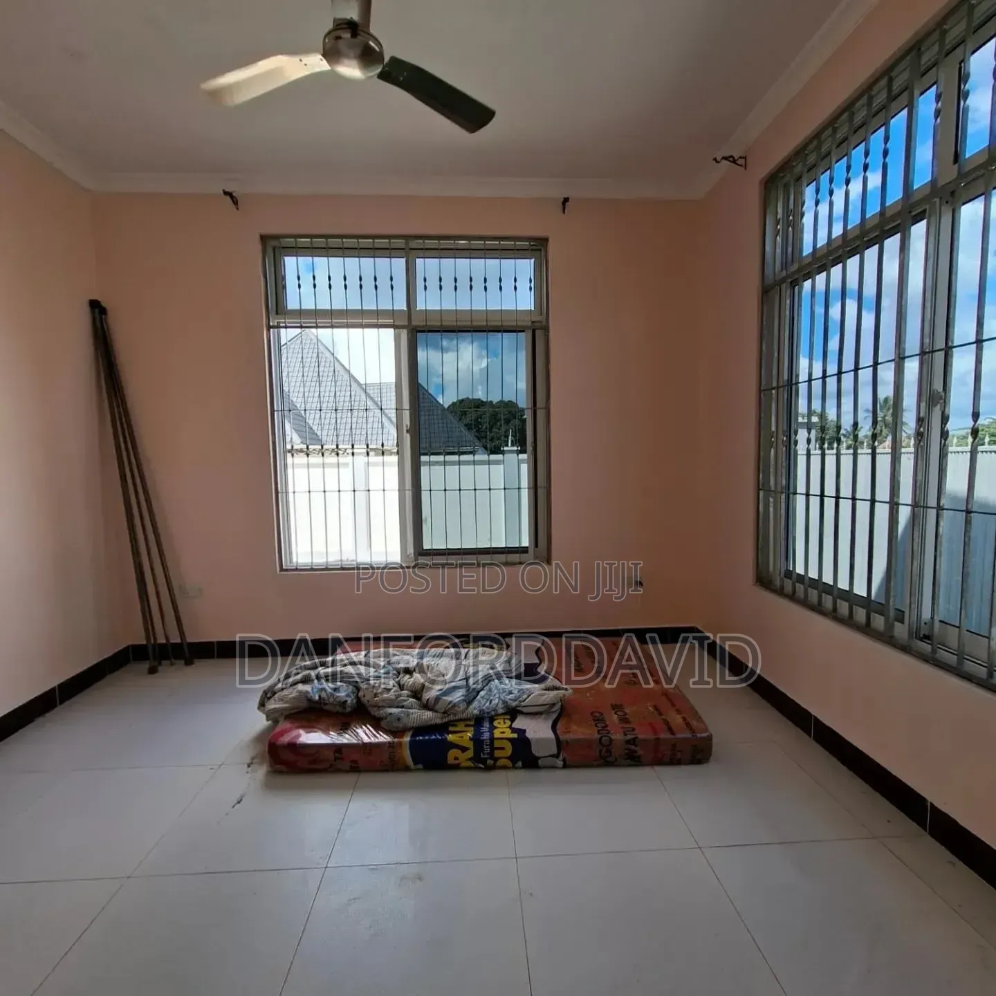 2bdrm Apartment in Kahwa Real Estate, Goba for rent
