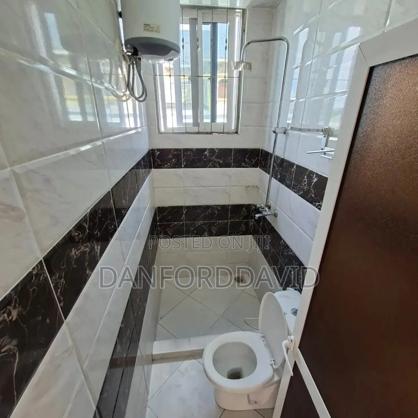2bdrm Apartment in Kahwa Real Estate, Goba for rent