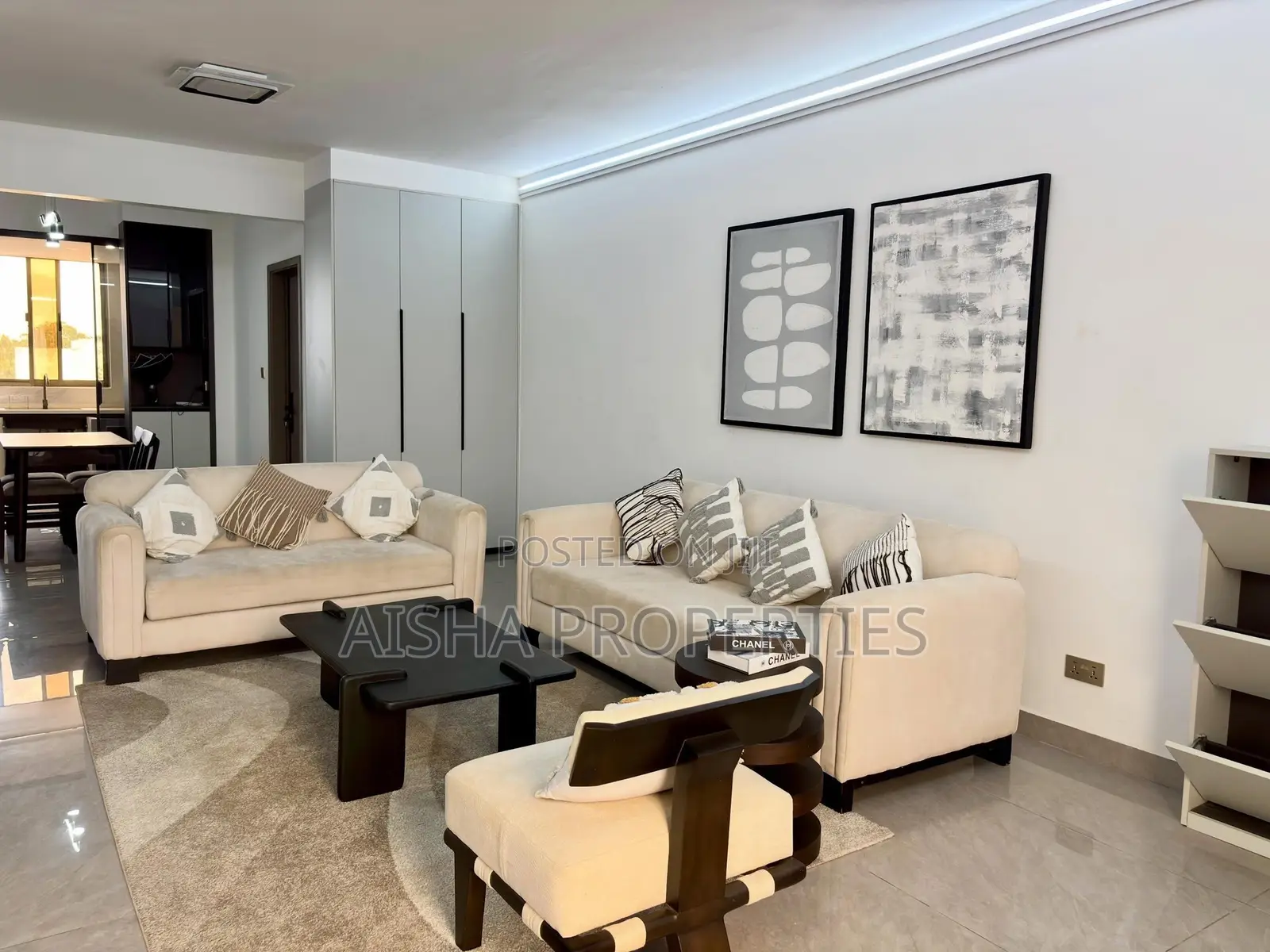 Furnished 4bdrm Apartment in Oyster Bay for rent