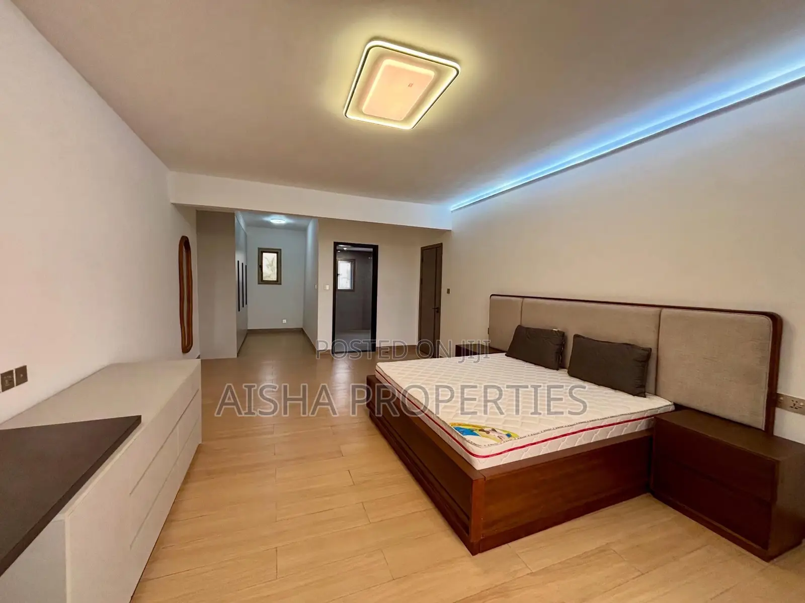 Furnished 4bdrm Apartment in Oyster Bay for rent