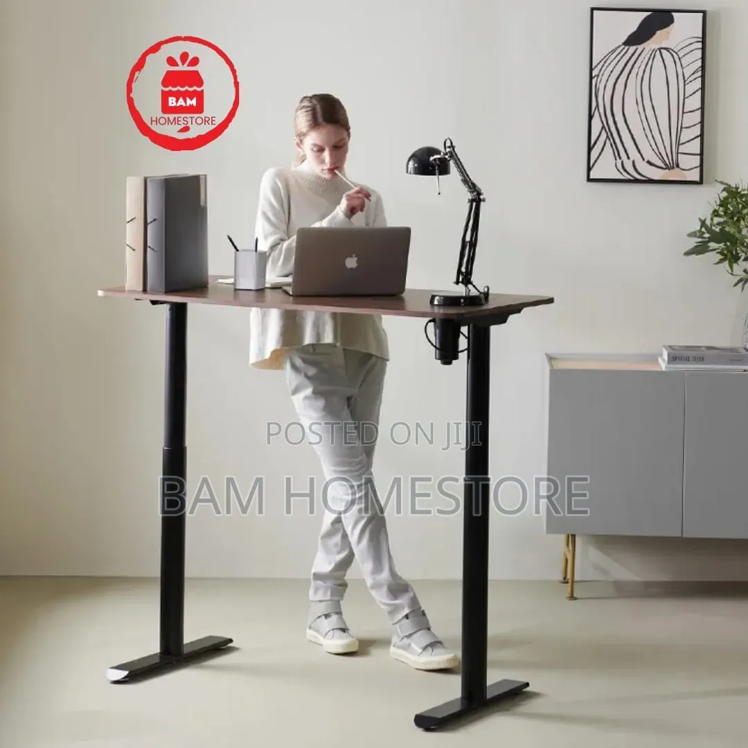 Electric Height Adjustable Standing Desk /Electric Lift Table