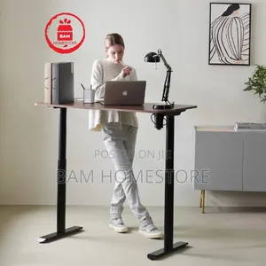 Electric Height Adjustable Standing Desk /Electric Lift Table