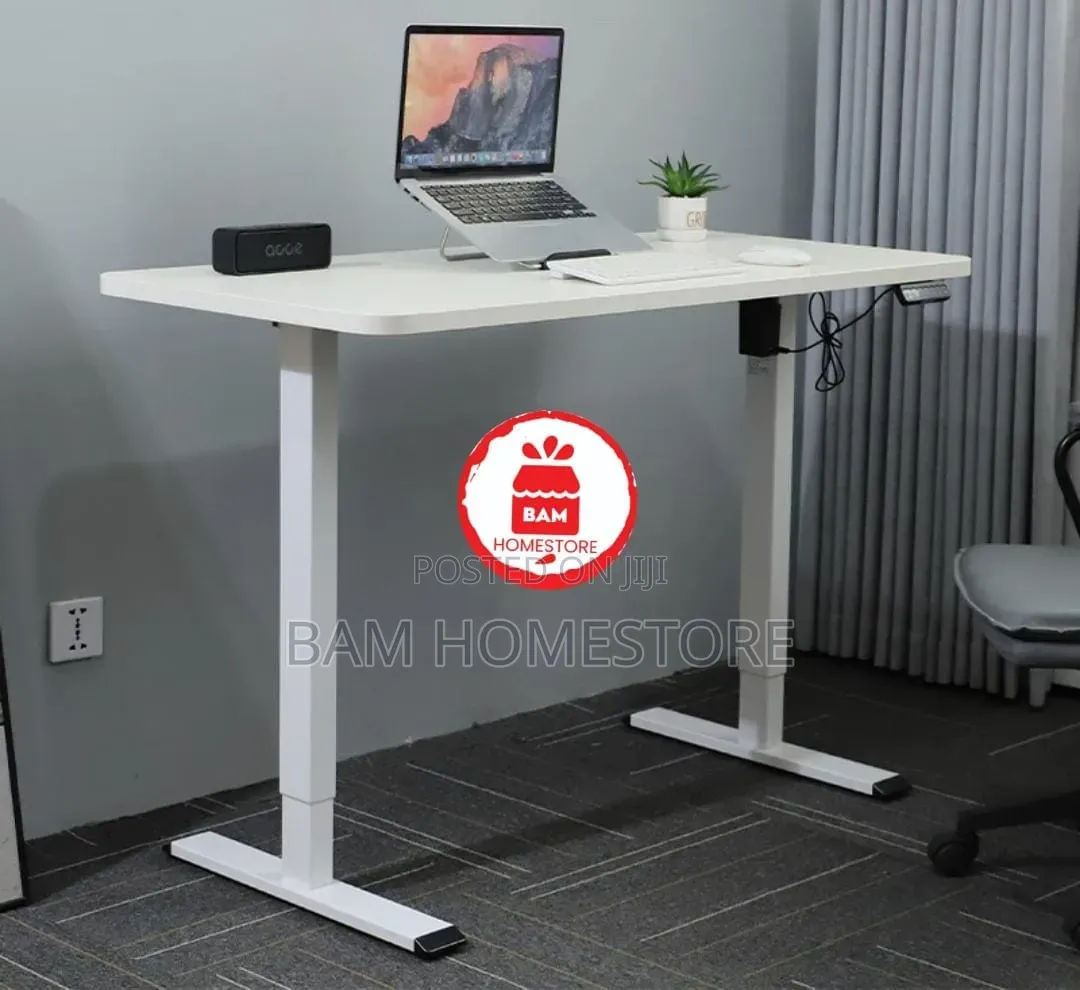 Electric Height Adjustable Standing Desk /Electric Lift Table