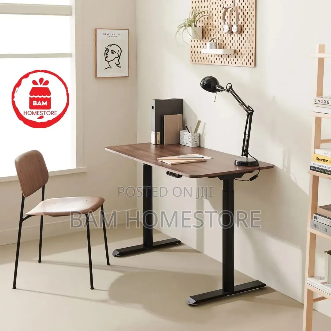 Electric Height Adjustable Standing Desk /Electric Lift Table