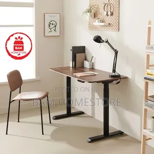 Electric Height Adjustable Standing Desk /Electric Lift Table