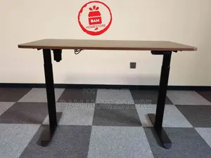Electric Height Adjustable Standing Desk /Electric Lift Table