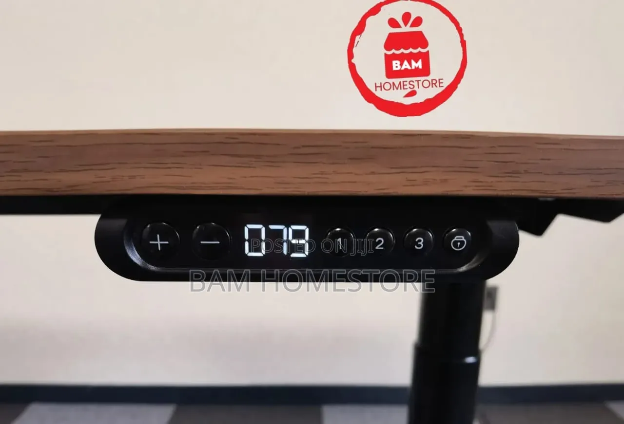 Electric Height Adjustable Standing Desk /Electric Lift Table