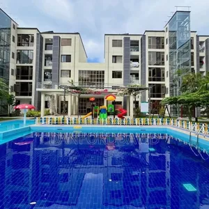 Furnished 4bdrm Apartment in Kahwa Real Estate, Oyster Bay for rent