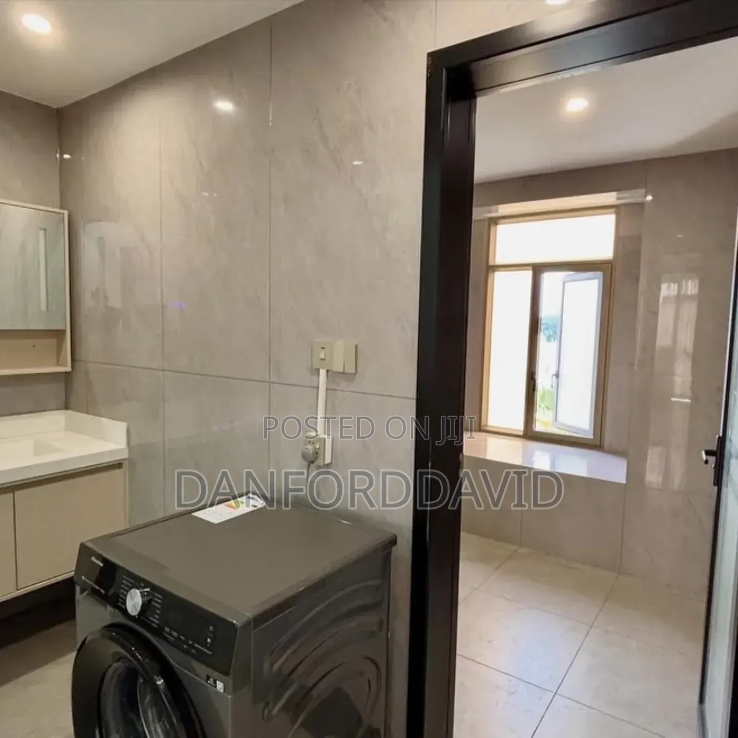 Furnished 4bdrm Apartment in Kahwa Real Estate, Oyster Bay for rent
