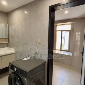 Furnished 4bdrm Apartment in Kahwa Real Estate, Oyster Bay for rent