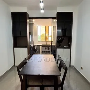 Furnished 4bdrm Apartment in Kahwa Real Estate, Oyster Bay for rent