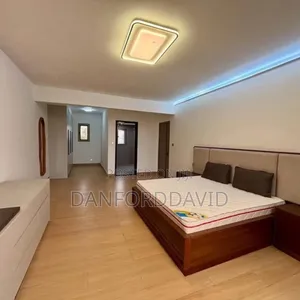 Furnished 4bdrm Apartment in Kahwa Real Estate, Oyster Bay for rent