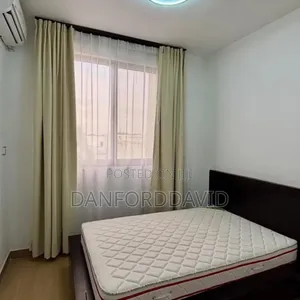 Furnished 4bdrm Apartment in Kahwa Real Estate, Oyster Bay for rent