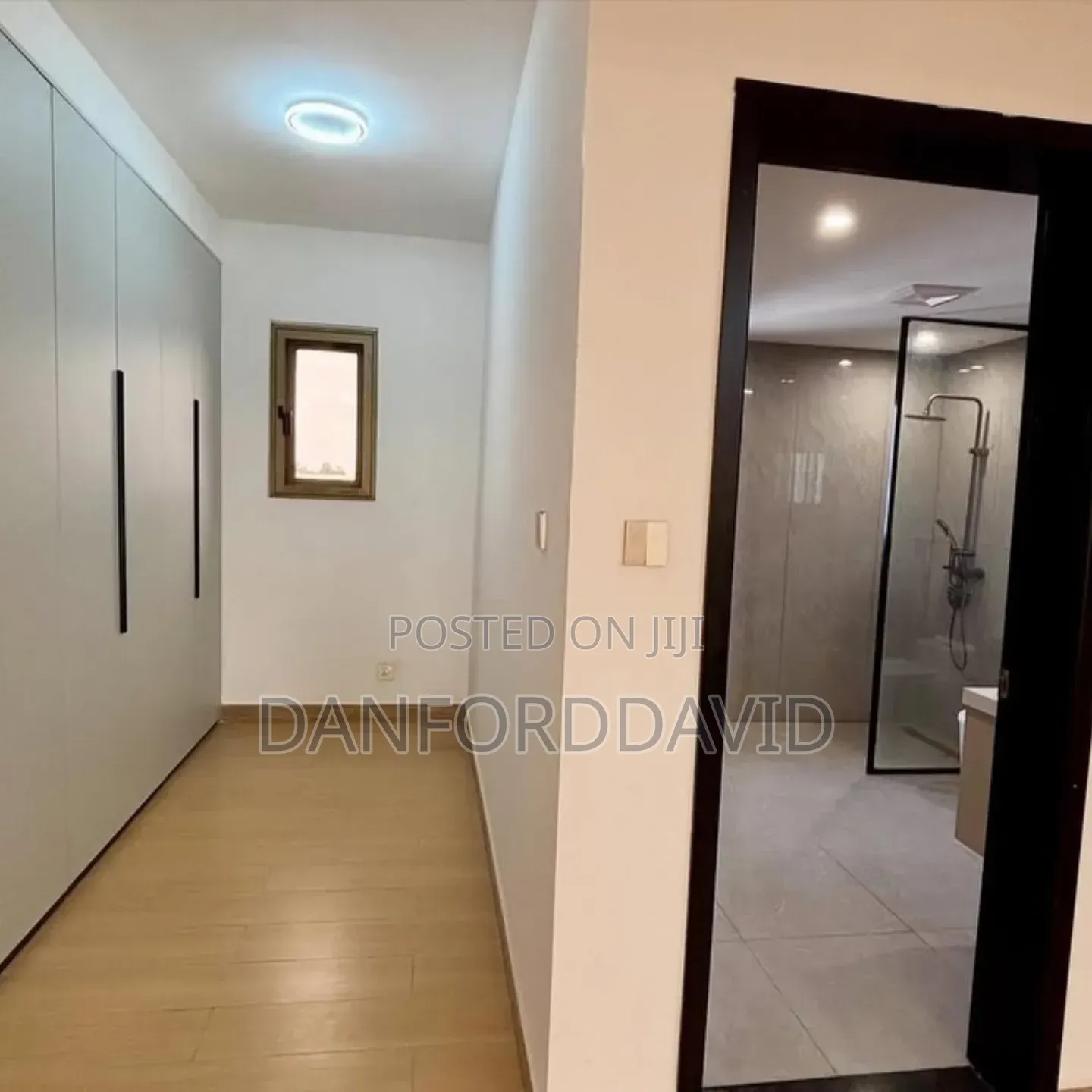 Furnished 4bdrm Apartment in Kahwa Real Estate, Oyster Bay for rent