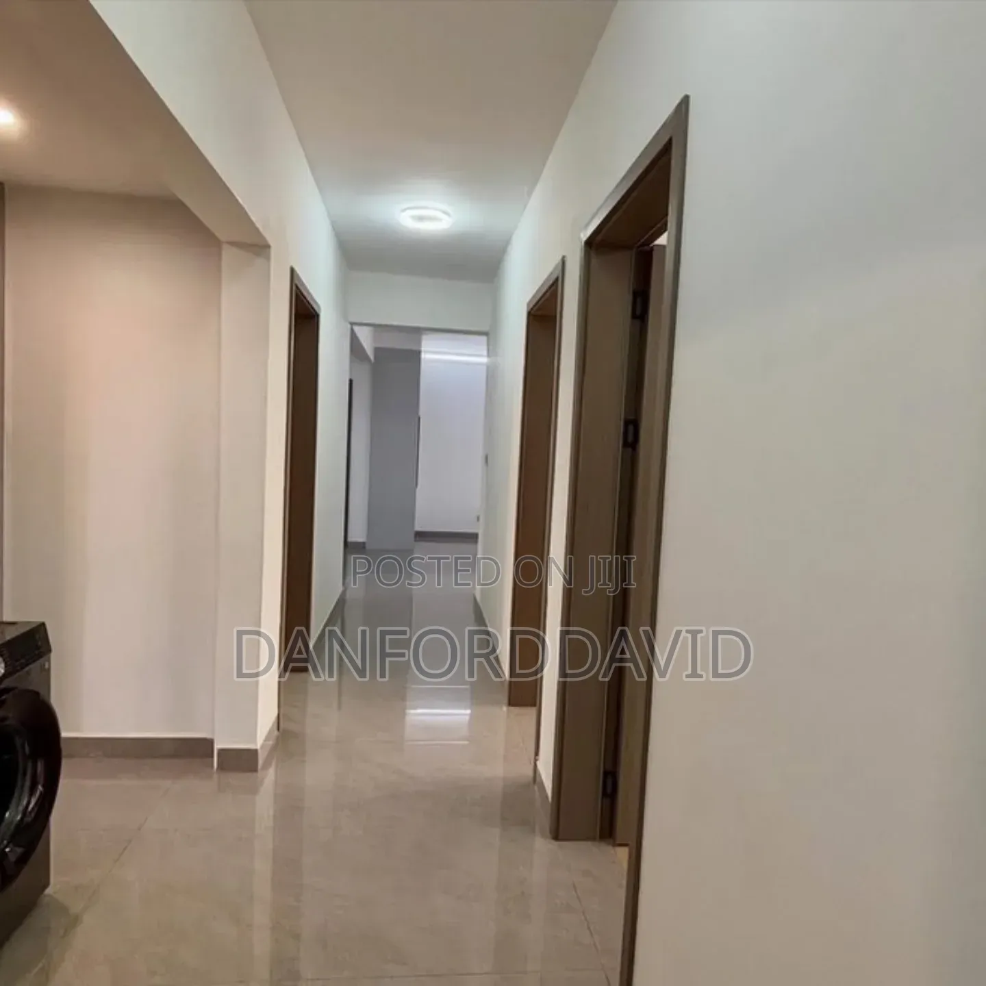 Furnished 4bdrm Apartment in Kahwa Real Estate, Oyster Bay for rent