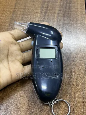 Alcohol Tester
