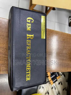 Gem Reflactometer
