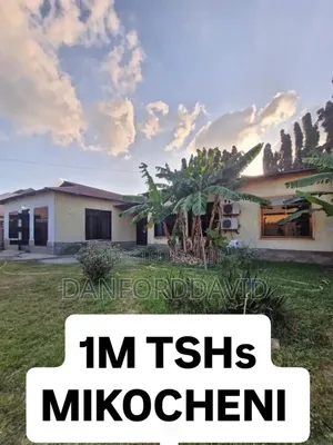 2bdrm Apartment in Kahwa Real Estate, Mikocheni for rent
