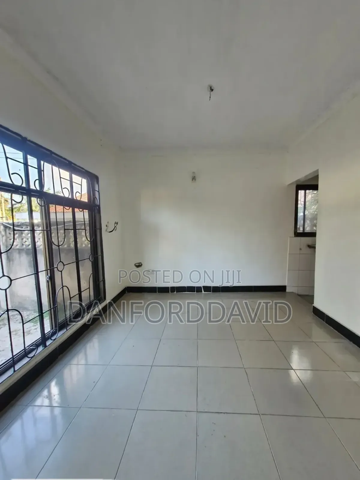 2bdrm Apartment in Kahwa Real Estate, Mikocheni for rent