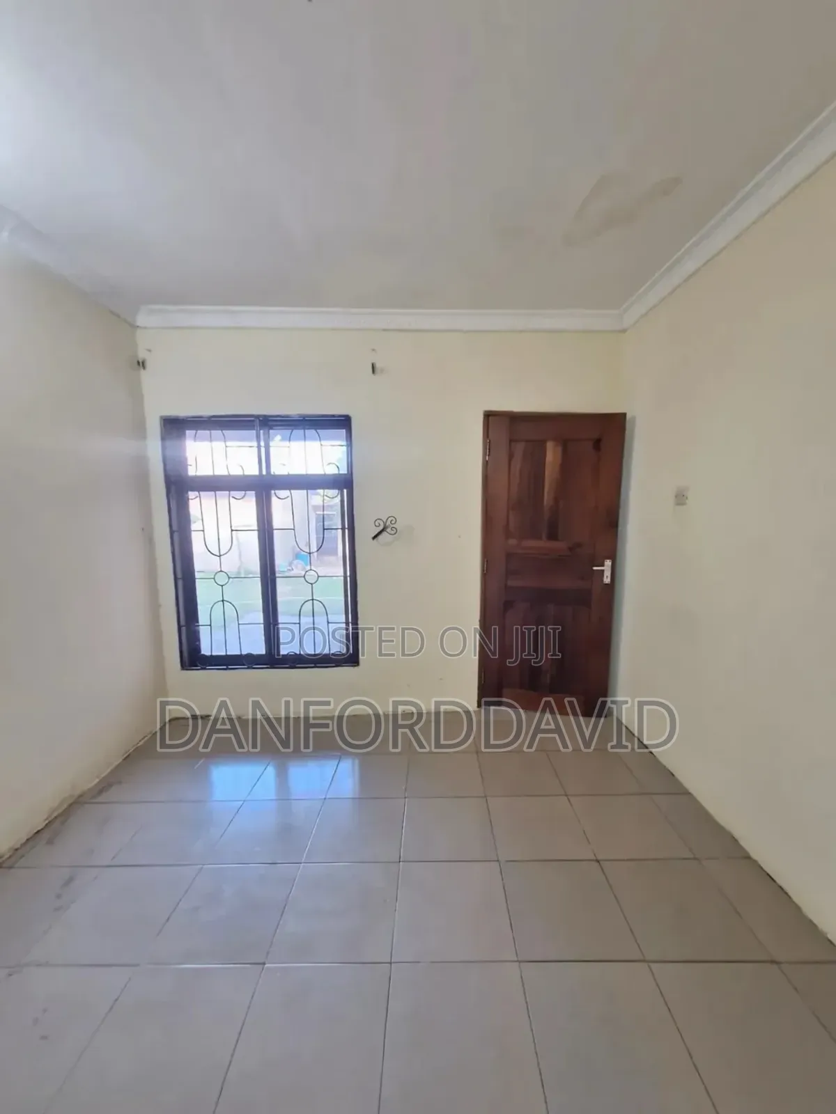 2bdrm Apartment in Kahwa Real Estate, Mikocheni for rent