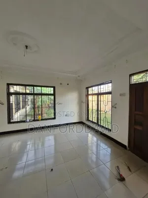 2bdrm Apartment in Kahwa Real Estate, Mikocheni for rent