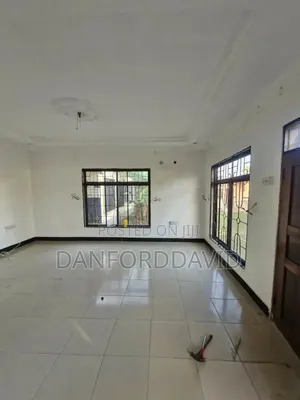 2bdrm Apartment in Kahwa Real Estate, Mikocheni for rent
